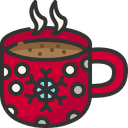 نوشیدنی گرم